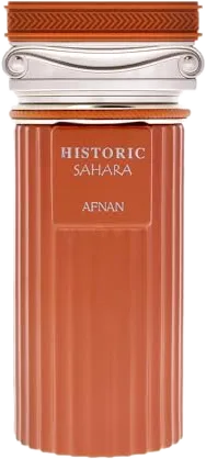 Afnan Historic Sahara