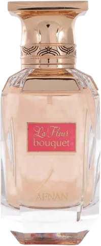 Afnan La Fleur Bouquet