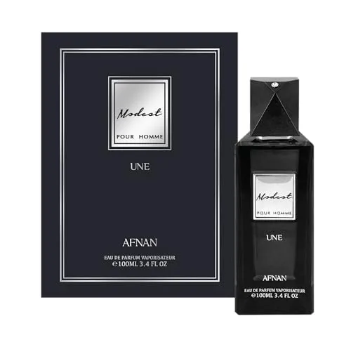 Afnan Modest Pour Homme Une