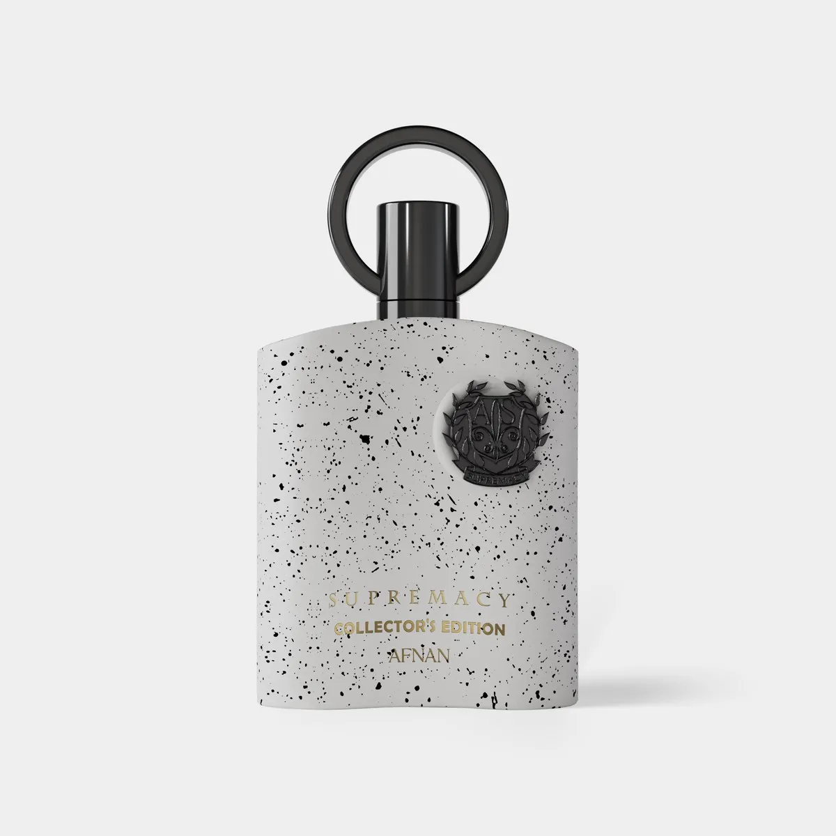 Afnan Supremacy Collector's Edition, the bottle
