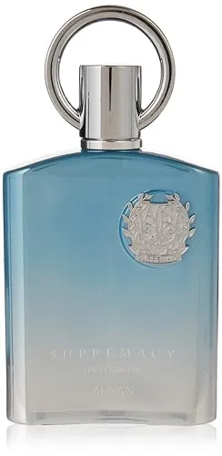 Afnan Supremacy in Heaven, the bottle