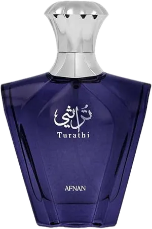 Afnan Turathi Blue