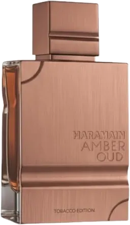 Al Haramain Amber Oud Tobacco Edition