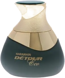 Al Haramain Détour Eco