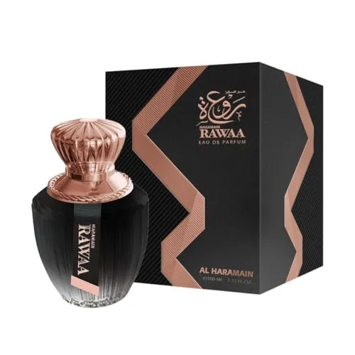 Al Haramain Rawaa