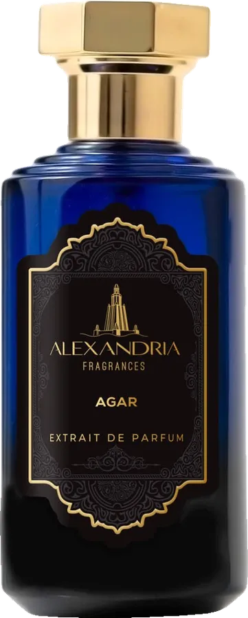 Alexandria Fragrances Agar