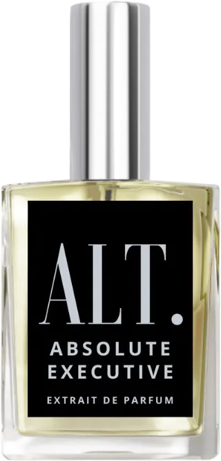 ALT Fragrances Absolute Executive
