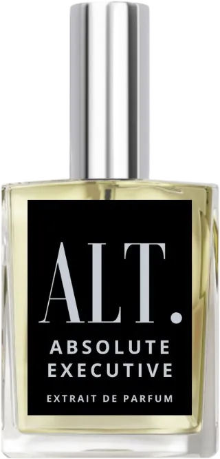 ALT Fragrances Absolute Executive