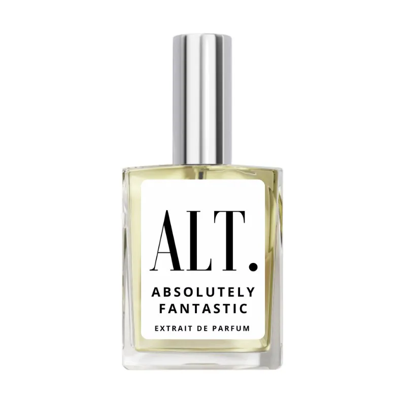 ALT Fragrances Absolutely Fantastic