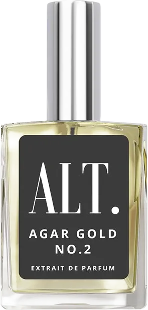 ALT Fragrances Agar Gold