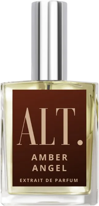 ALT Fragrances Amber Angel