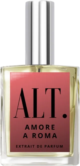 ALT Fragrances Amore A Roma