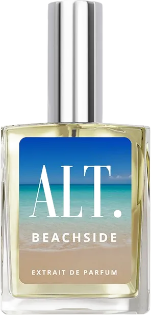ALT Fragrances Beach Side