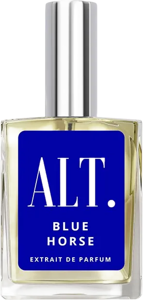 ALT Fragrances Blue Horse