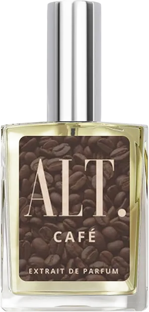 ALT Fragrances Caf