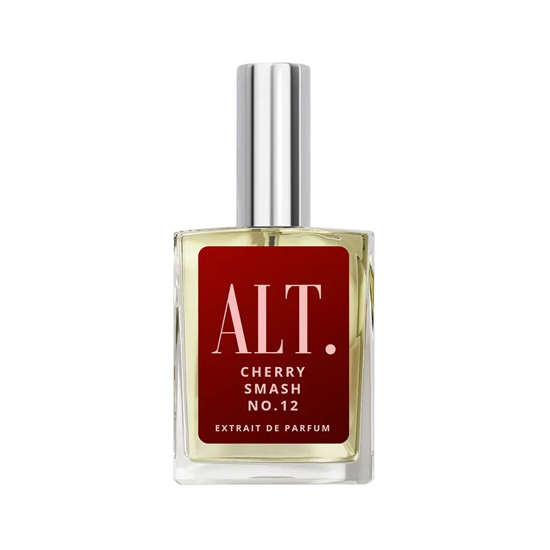 ALT Fragrances Cherry Smash, the bottle