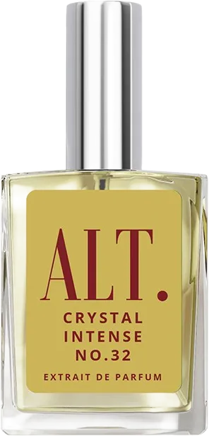 ALT Fragrances Crystal Intense