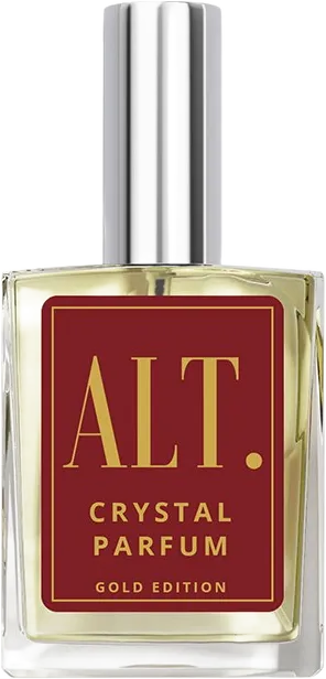 ALT Fragrances Crystal Parfum