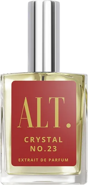 ALT Fragrances Crystal