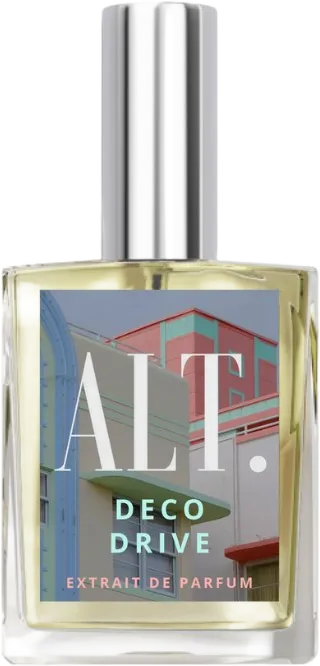 ALT Fragrances Deco Drive