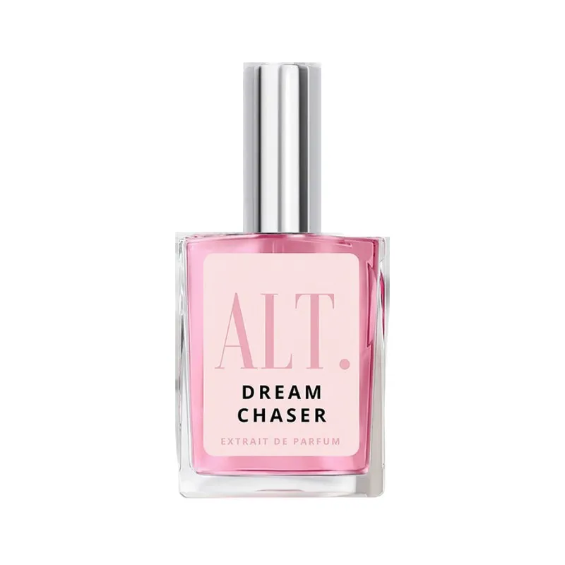ALT Fragrances Dream Chaser, the bottle
