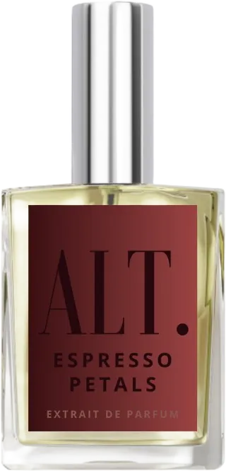 ALT Fragrances Espresso Petals