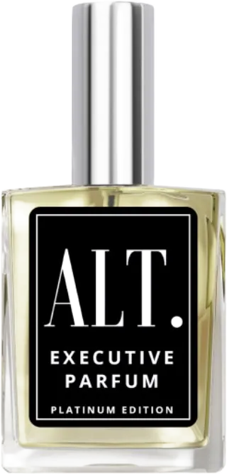 ALT Fragrances Executive Parfum