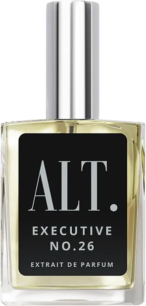 ALT Fragrances Executive
