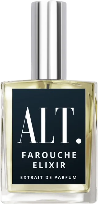 ALT Fragrances Farouche Elixir