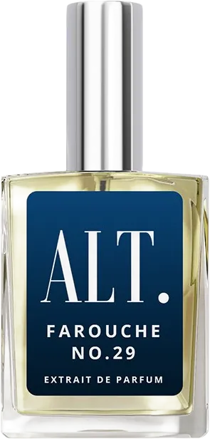 ALT Fragrances Farouche