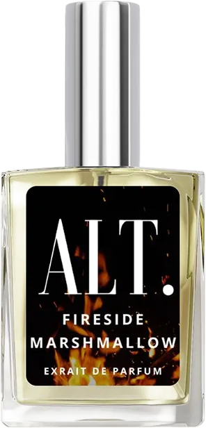 ALT Fragrances Fireside Marshmallow