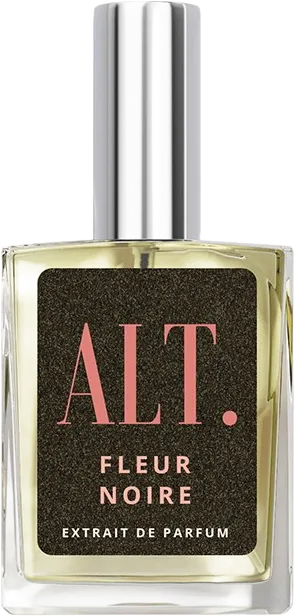 ALT Fragrances Fleur Noire