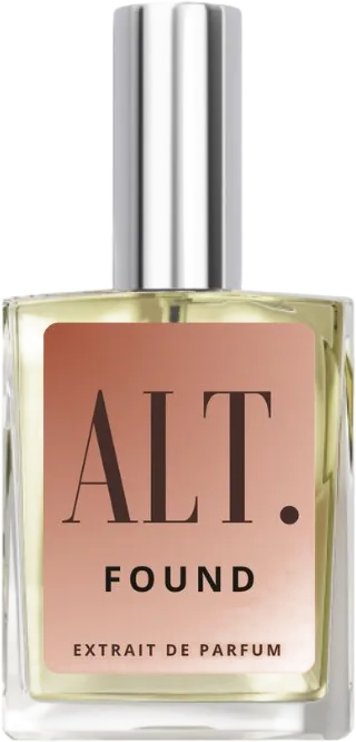ALT Fragrances Found