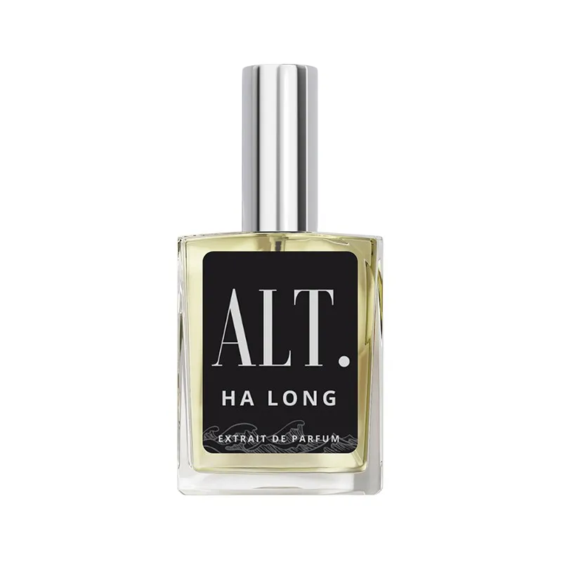 ALT Fragrances Ha Long, the bottle