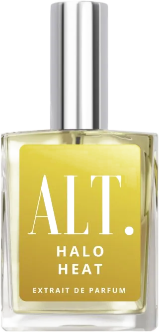 ALT Fragrances Halo Heat