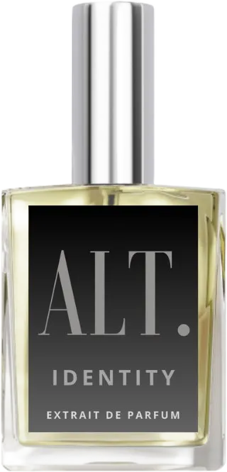 ALT Fragrances Identity