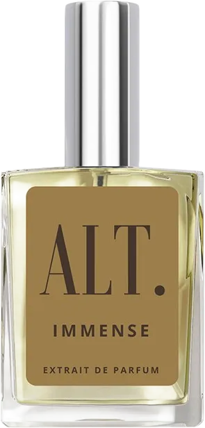 ALT Fragrances Immense
