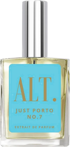ALT Fragrances Just Porto