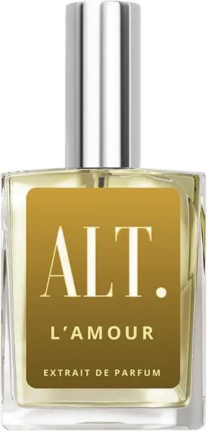 ALT Fragrances L'amour