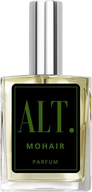 ALT Fragrances Mohair Parfum