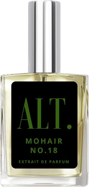 ALT Fragrances Mohair
