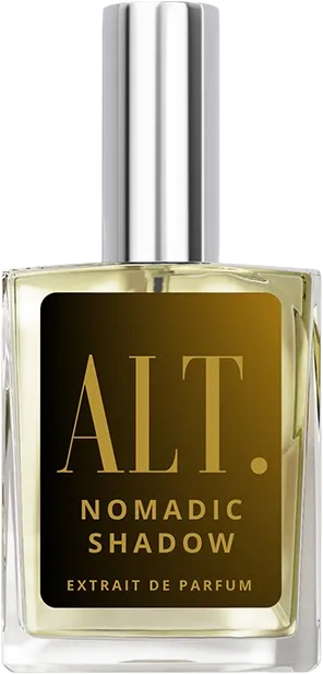 ALT Fragrances Nomadic Shadow