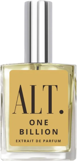 ALT Fragrances One Billion