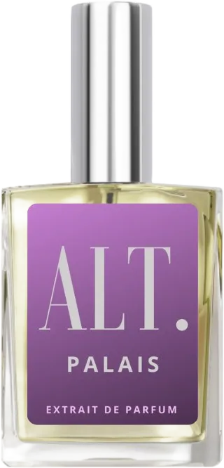 ALT Fragrances Palais