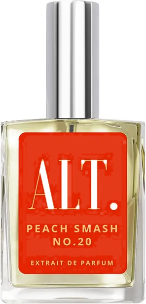 ALT Fragrances Peach Smash