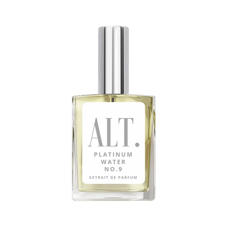 ALT Fragrances Platinum Water