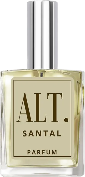 ALT Fragrances Santal Parfum