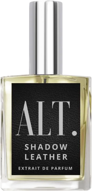 ALT Fragrances Shadow Leather