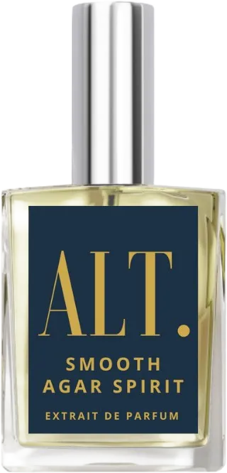 ALT Fragrances Smooth Agar Spirit