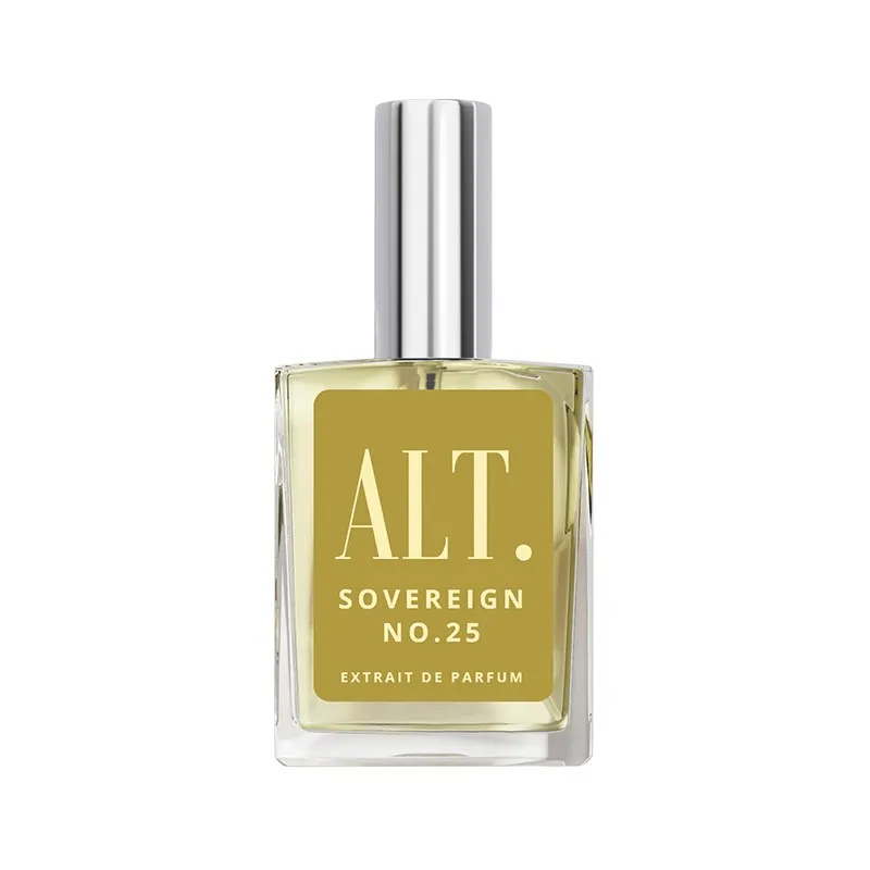 ALT Fragrances Sovereign, the bottle